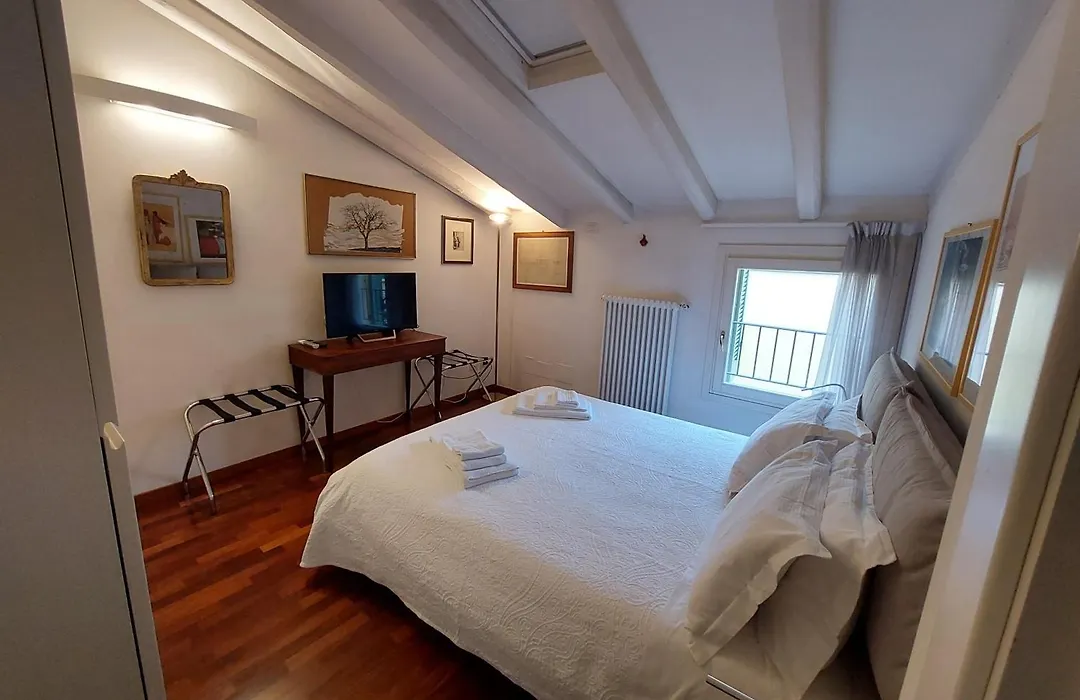 B&B Griffoni 7-1