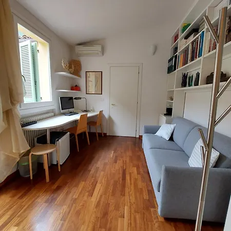 B&B Griffoni 7-3