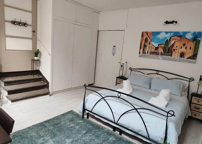 Bed and Breakfast Residenza le Torri Bologna